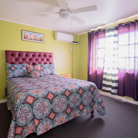 Bella Vista New Kingston Apartment Exterior photo