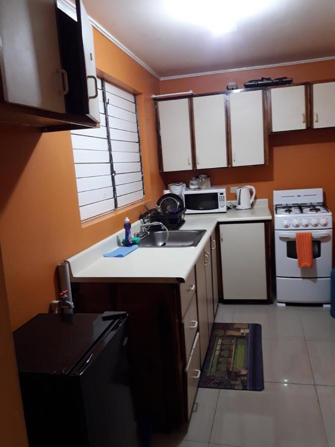 Bella Vista New Kingston Apartment Exterior photo